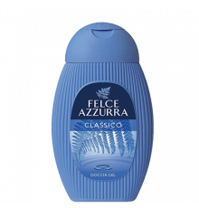 Гель для душа Felce Azzurra Original 250 мл