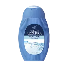 Гель для душа Felce Azzurra Micellare мицеллярный 250 мл