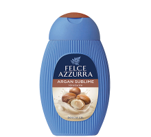 Гель для душа Felce Azzurra Argan Sublime 250 мл