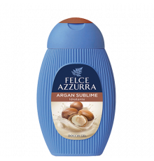 Гель для душа Felce Azzurra Argan Sublime 250 мл