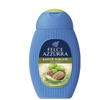 Гель для душа Felce Azzurra Karitè Sublime 250 мл