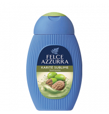 Гель для душа Felce Azzurra Karitè Sublime 250 мл