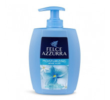Felce Azzurra  Белый Мускус Нежная Эссенция Жидкое Мыло 