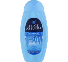 Гель для душа Felce Azzurra Classico 400 мл