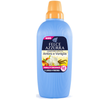 Felce Azzurra Ambra & Vaniglia смягчитель для белья 2 л