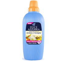Felce Azzurra Ambra & Vaniglia смягчитель для белья 2 л