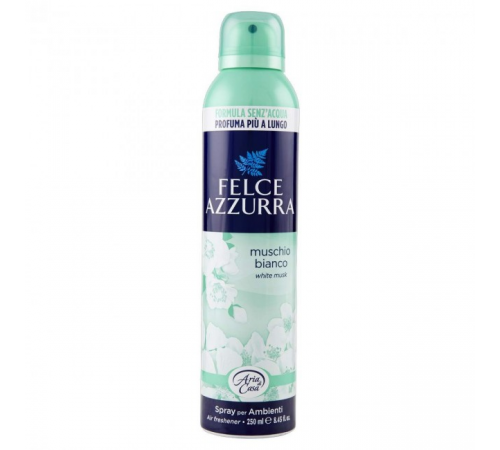 Felce Azzurra Aria di Casa Muschio Bianco Спрей для дома 250 мл