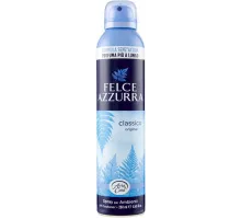 Спрей-освежитель воздуха Felce Azzurra Classic Talc 250 мл