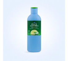 Гель для душа Felce Azzurra Fresco освежающий 650 мл