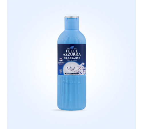 Гель для душа Felce Azzurra Fiori di Luna 650 мл