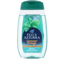 Гель для душа Felce Azzurra Summer Bronze Melon & Indian Fig 650 мл