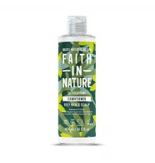 Детокс-кондиционер Faith in Nature с морскими водорослями и цитрусовыми