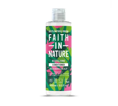 Восстанавливающий кондиционер Faith in Nature Dragon Fruit