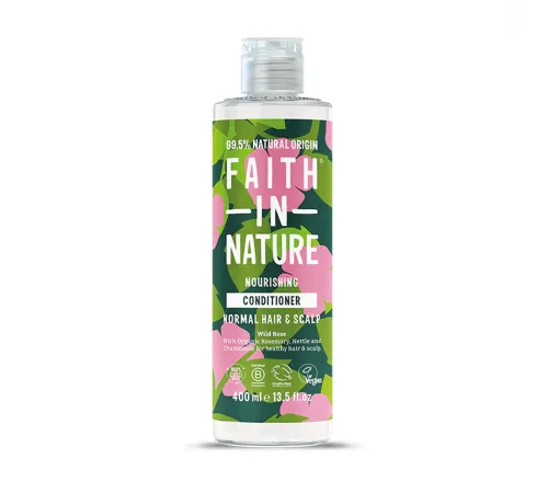 Питательный кондиционер Faith in Nature Wild Rose