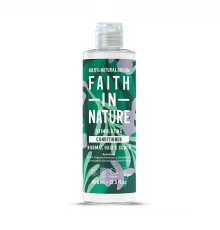 Стимулирующий кондиционер Faith in Nature с розмарином