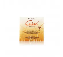 Colibrì - Сумка для ящиков - Кедр