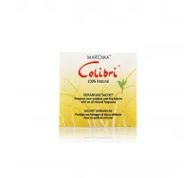 Colibrì - Сумка с выдвижным ящиком - Classic