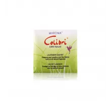 Colibrì - Сумка для ящиков - Лаванда