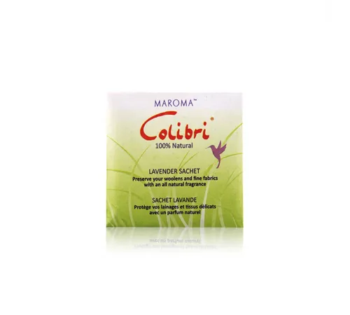Colibrì - Сумка для ящиков - Лаванда