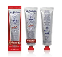 Зубная паста без фтора с корицей от Dr. Sheffield 