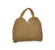 Модная эко-сумка из хлопка - The Dream Bag