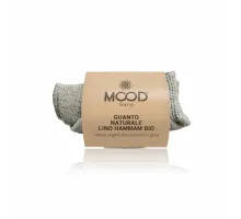 Махровая перчатка - белье ORGANIC Hammam