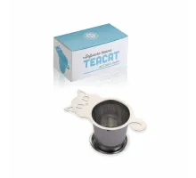 Фильтр-заварник для травяного чая - Teacat