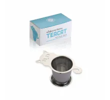 Фильтр-заварник для травяного чая - Teacat