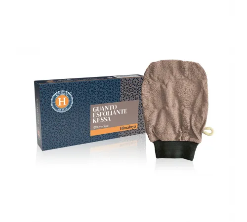 Отшелушивающая перчатка Hammam Kessa
