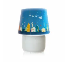 Абажур-диффузор Mogu Cap - Сочельник