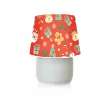 Абажур-диффузор Mogu Cap - Merry Christmas