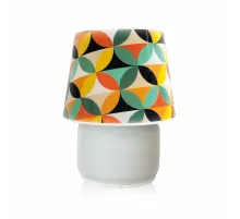 Абажур для диффузора Mogu Cap - Ретро