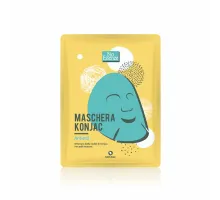 Маска для лица Коньяк - Антивозрастная