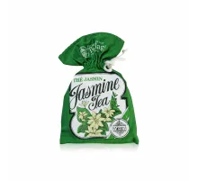 Хлопковый пакетик - Жасминовый чай