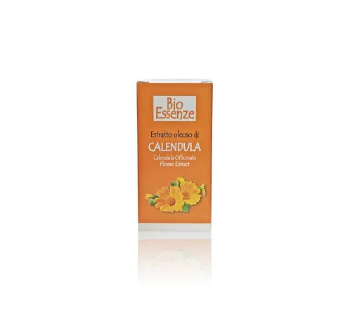 Олеолит Calendula Bio Essenze календула 50 мл