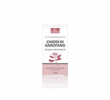 Эфирное масло гвоздики Chiodi di Garofano 5 мл