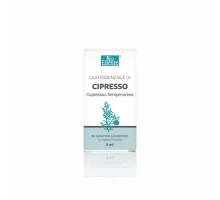 Эфирное масло кипариса Cipresso 5 мл