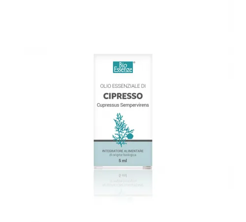 Эфирное масло кипариса Cipresso 5 мл