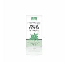 Эфирное масло мяты перечной Menta Piperita 10 мл