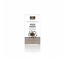 Эфирное масло чёрного перца Pepe Nero 10 мл