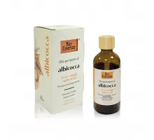 Масло абрикосовое Bio Essenze холодного отжима 100% натуральное