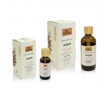 Масло арганы Bio Essenze холодного отжима 100% натуральное