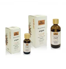 Масло арганы Bio Essenze холодного отжима 100% натуральное