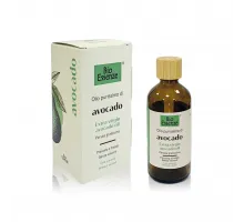 Масло авокадо Bio Essenze холодного отжима 100% натуральное