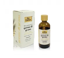 Масло зародышей пшеницы Bio Essenze холодного отжима 100% натуральное