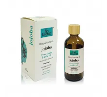 Масло жожоба Bio Essenze холодного отжима 100% натуральное