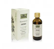 Масло касторовое Bio Essenze холодного отжима 100% натуральное