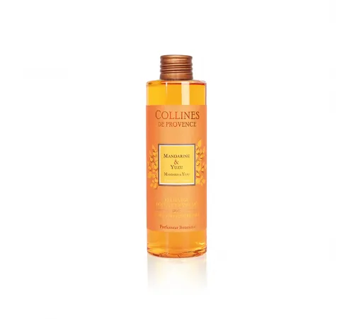 Сменный блок для стиков-диффузоров Due Fragrances - Mandarin & Yuzu