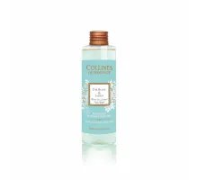 Сменный блок для стиков-диффузоров Due Fragrances - Белый чай и жасмин