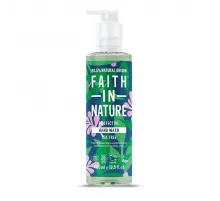 Мыло для рук Faith in Nature c чайным деревом